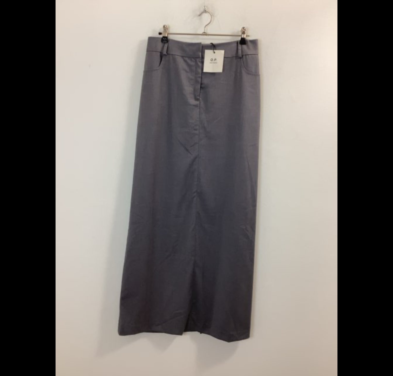 O.P. On Parks Nederdel